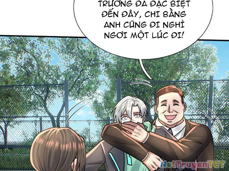 Bắt đầu từ việc chống đẩy một vạn cái: Ta oanh sát thần minh Chapter 38 - Trang 3