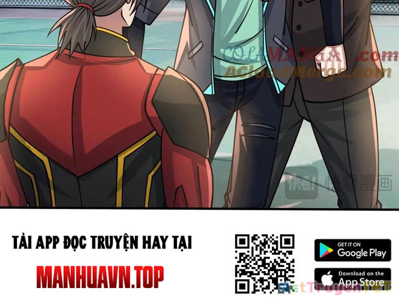 Bắt đầu từ việc chống đẩy một vạn cái: Ta oanh sát thần minh Chapter 38 - Trang 3