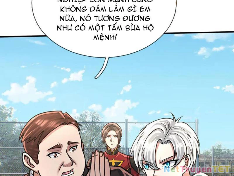 Bắt đầu từ việc chống đẩy một vạn cái: Ta oanh sát thần minh Chapter 38 - Trang 3