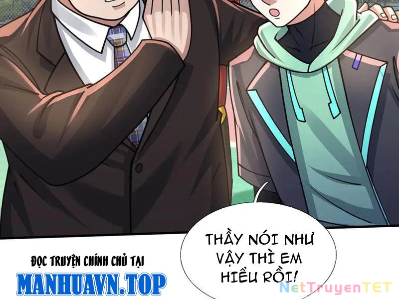 Bắt đầu từ việc chống đẩy một vạn cái: Ta oanh sát thần minh Chapter 38 - Trang 3