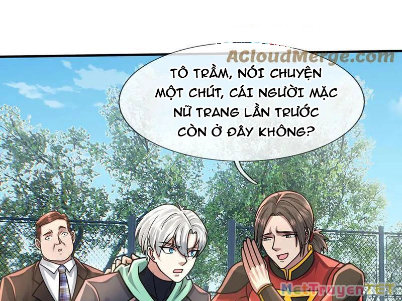 Bắt đầu từ việc chống đẩy một vạn cái: Ta oanh sát thần minh Chapter 38 - Trang 3