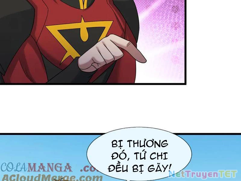 Bắt đầu từ việc chống đẩy một vạn cái: Ta oanh sát thần minh Chapter 38 - Trang 3
