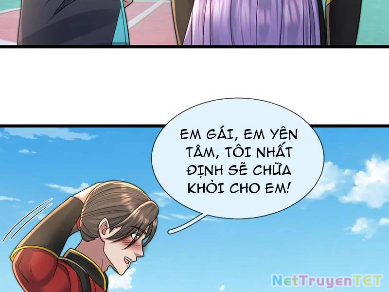 Bắt đầu từ việc chống đẩy một vạn cái: Ta oanh sát thần minh Chapter 38 - Trang 3
