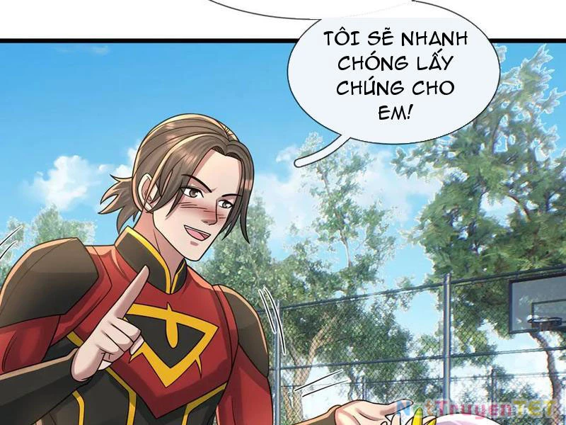 Bắt đầu từ việc chống đẩy một vạn cái: Ta oanh sát thần minh Chapter 38 - Trang 3