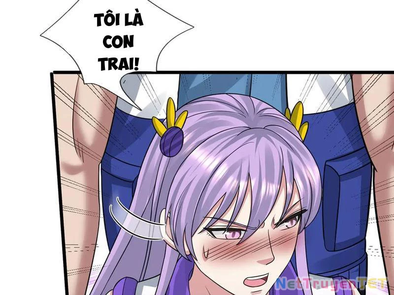 Bắt đầu từ việc chống đẩy một vạn cái: Ta oanh sát thần minh Chapter 38 - Trang 3