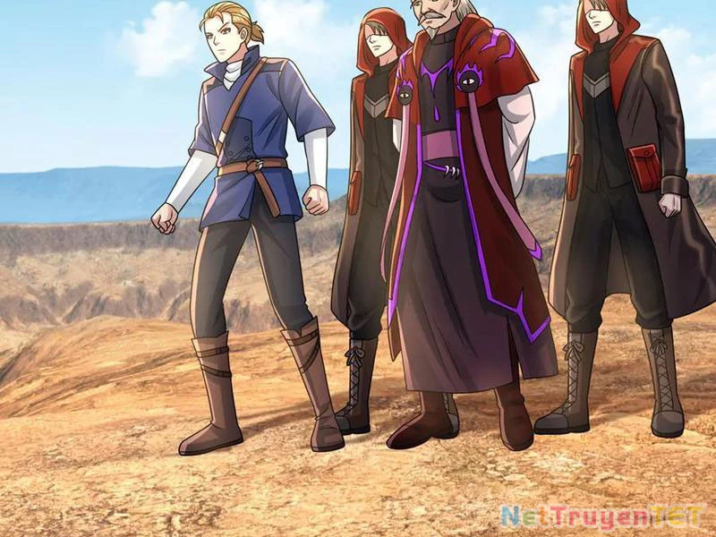 Bắt đầu từ việc chống đẩy một vạn cái: Ta oanh sát thần minh Chapter 38 - Trang 3