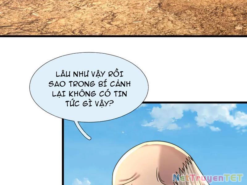 Bắt đầu từ việc chống đẩy một vạn cái: Ta oanh sát thần minh Chapter 38 - Trang 3