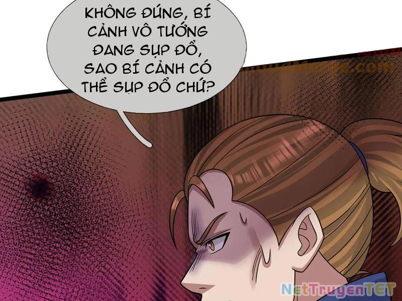Bắt đầu từ việc chống đẩy một vạn cái: Ta oanh sát thần minh Chapter 38 - Trang 3