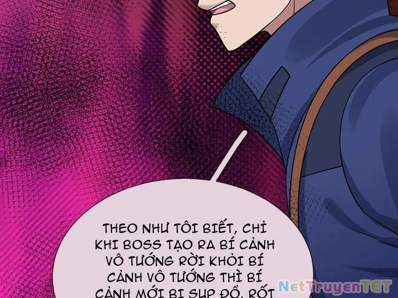 Bắt đầu từ việc chống đẩy một vạn cái: Ta oanh sát thần minh Chapter 38 - Trang 3