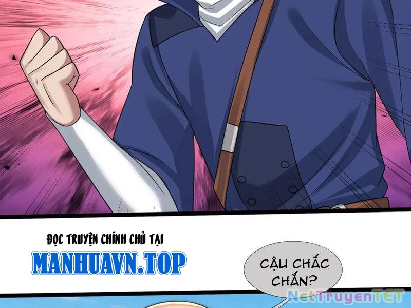 Bắt đầu từ việc chống đẩy một vạn cái: Ta oanh sát thần minh Chapter 38 - Trang 3