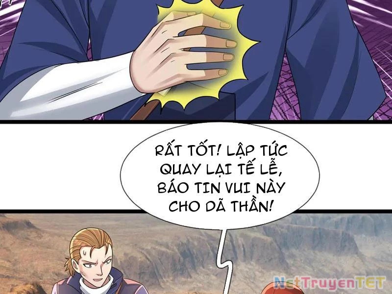 Bắt đầu từ việc chống đẩy một vạn cái: Ta oanh sát thần minh Chapter 38 - Trang 3
