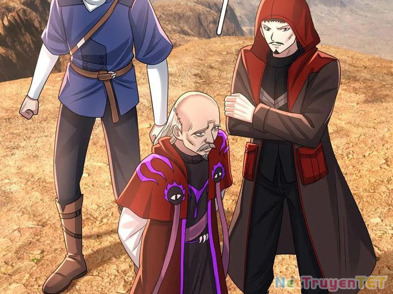Bắt đầu từ việc chống đẩy một vạn cái: Ta oanh sát thần minh Chapter 38 - Trang 3