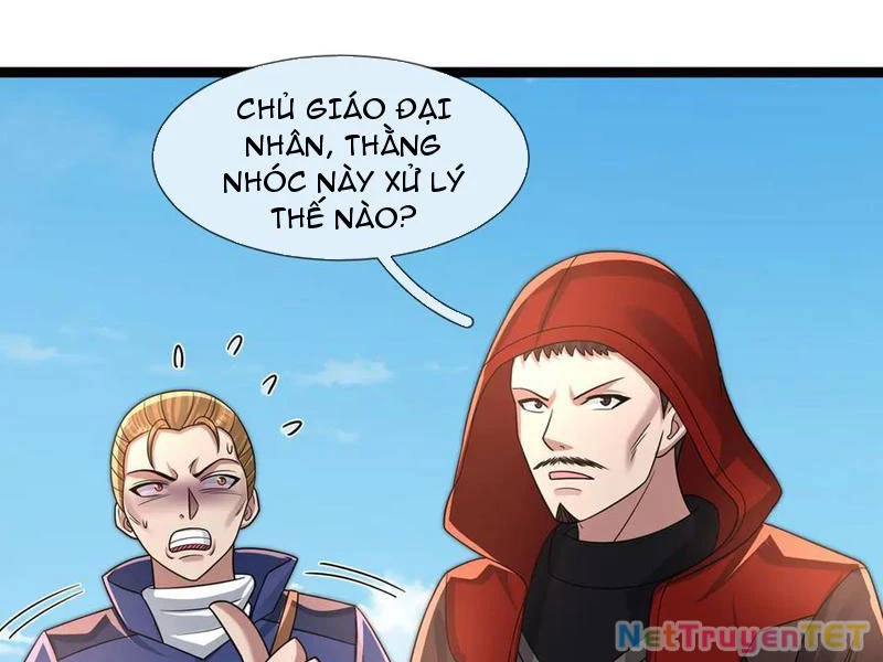 Bắt đầu từ việc chống đẩy một vạn cái: Ta oanh sát thần minh Chapter 38 - Trang 3