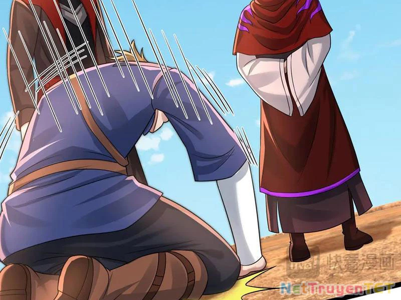 Bắt đầu từ việc chống đẩy một vạn cái: Ta oanh sát thần minh Chapter 38 - Trang 3