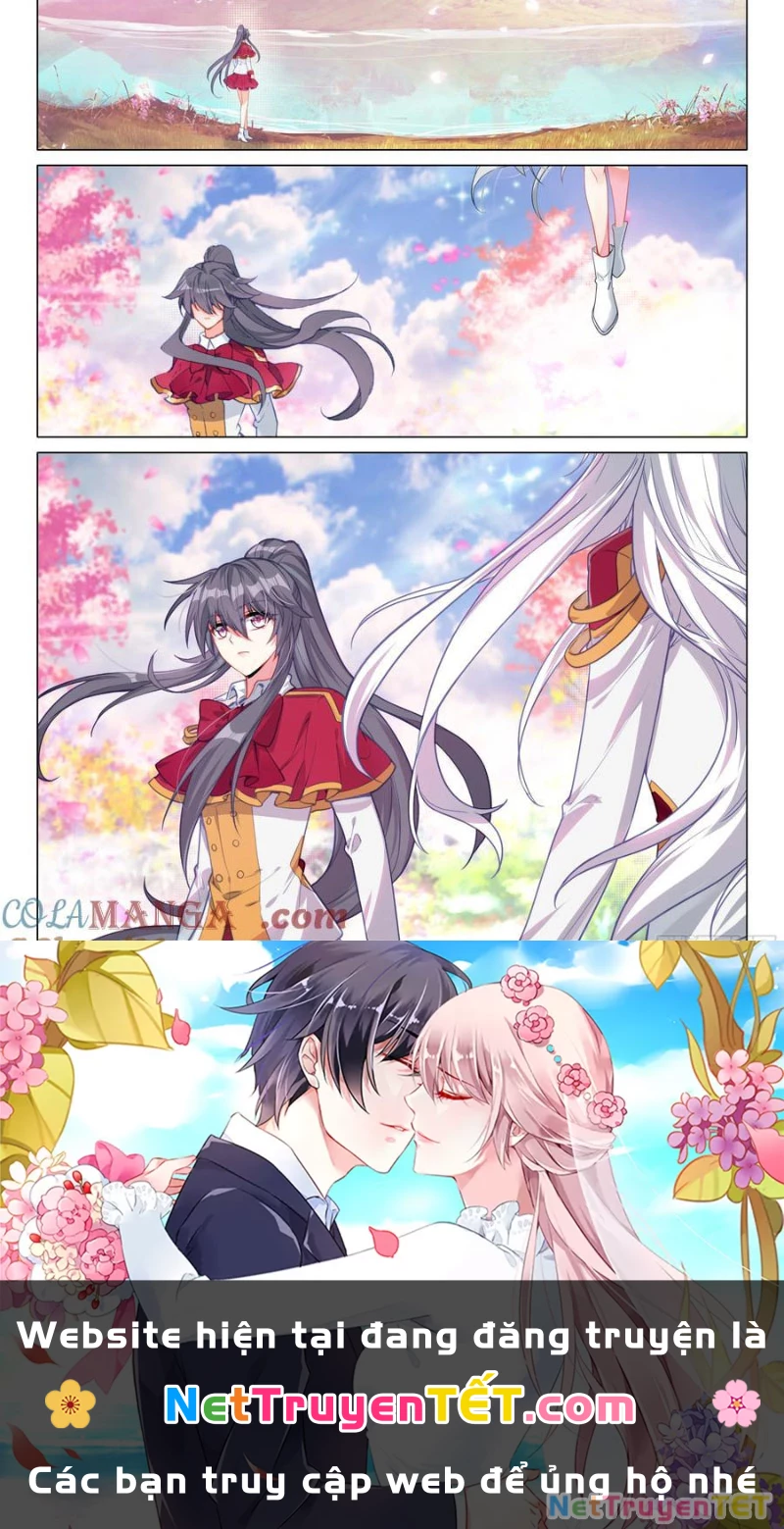 Long Vương Truyền Thuyết Chapter 423 - Trang 4