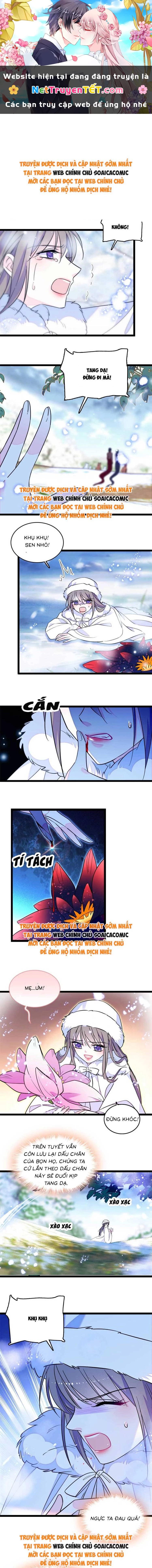 Manh Động Thú Thế Chapter 224 - Next Chapter 225
