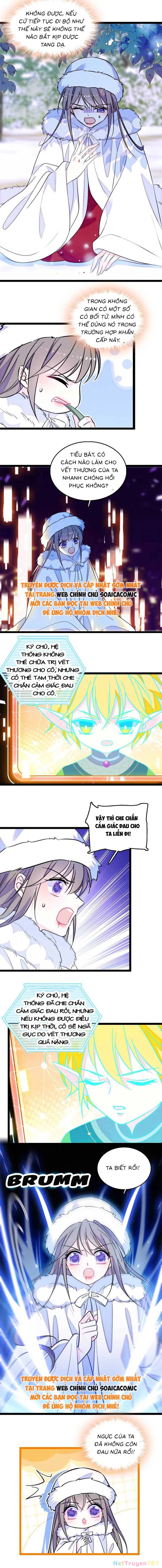 Manh Động Thú Thế Chapter 224 - Next Chapter 225