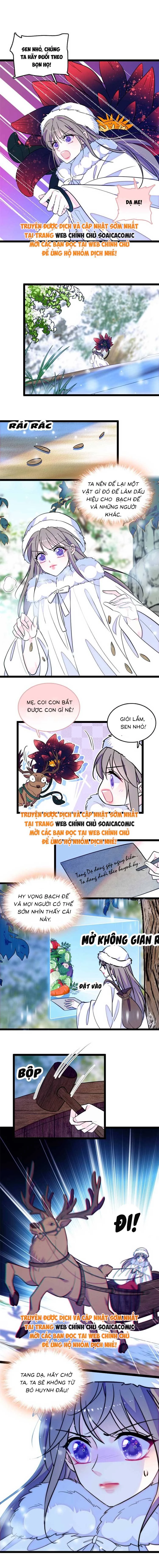 Manh Động Thú Thế Chapter 224 - Next Chapter 225