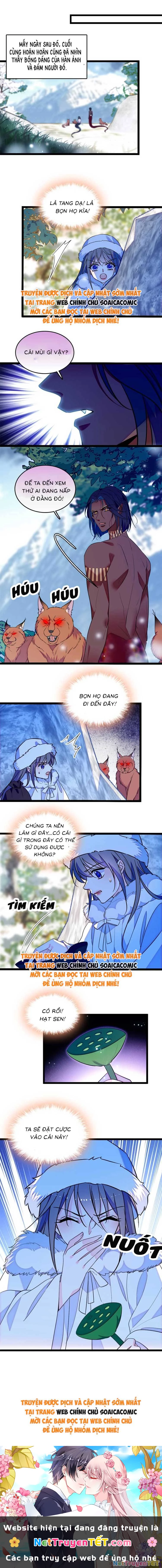 Manh Động Thú Thế Chapter 224 - Next Chapter 225