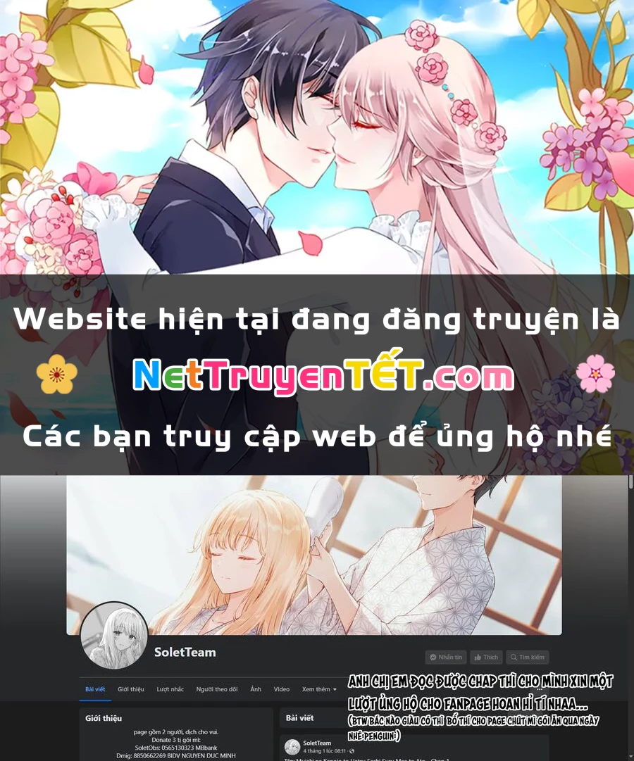 Con Quỷ Ngu Ngốc Dám Nhờn Với Các Chị Thiên Thần Chapter 94.2 - Trang 2