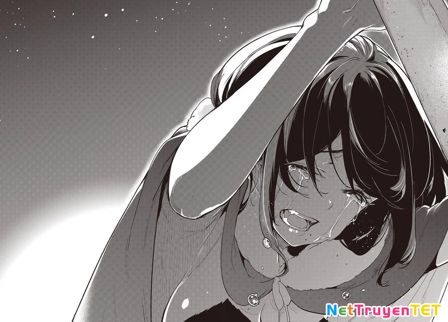 Con Quỷ Ngu Ngốc Dám Nhờn Với Các Chị Thiên Thần Chapter 95.5 - Trang 2