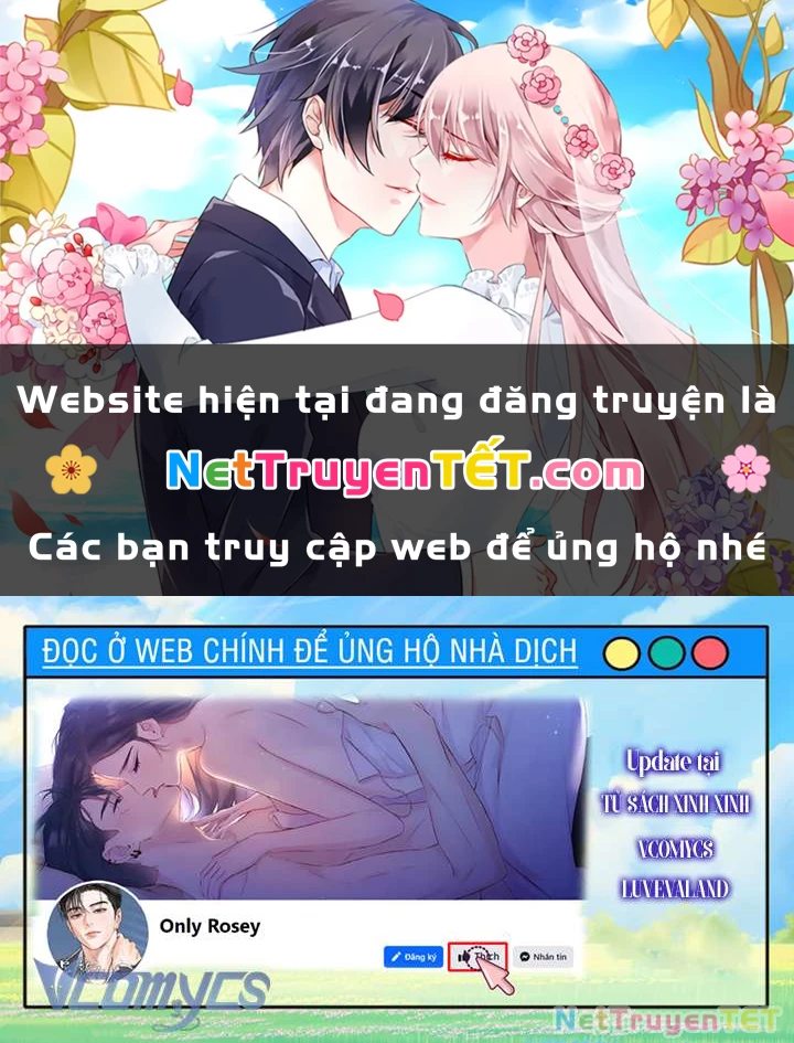 Vị Phu Quân Căm Ghét Tôi Đã Mất Trí Nhớ Chap 61 - Trang 4