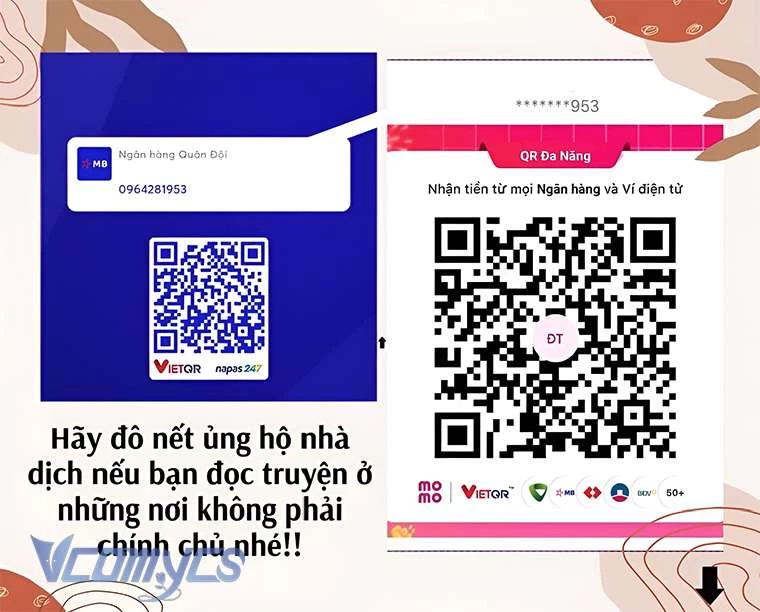 Vị Phu Quân Căm Ghét Tôi Đã Mất Trí Nhớ Chap 61 - Trang 4