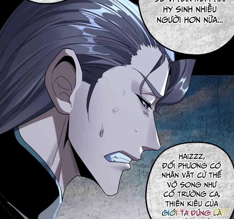 [FIX Thứ tự] Ta Trời Sinh Đã Là Nhân Vật Phản Diện Chapter 226 - Trang 2