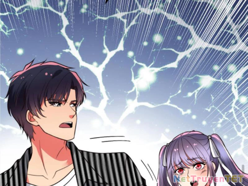Ta Có 90 Tỷ Tiền Liếm Cẩu! Chapter 499 - Trang 4