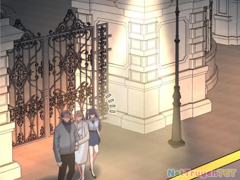 Ta Có 90 Tỷ Tiền Liếm Cẩu! Chapter 499 - Trang 4