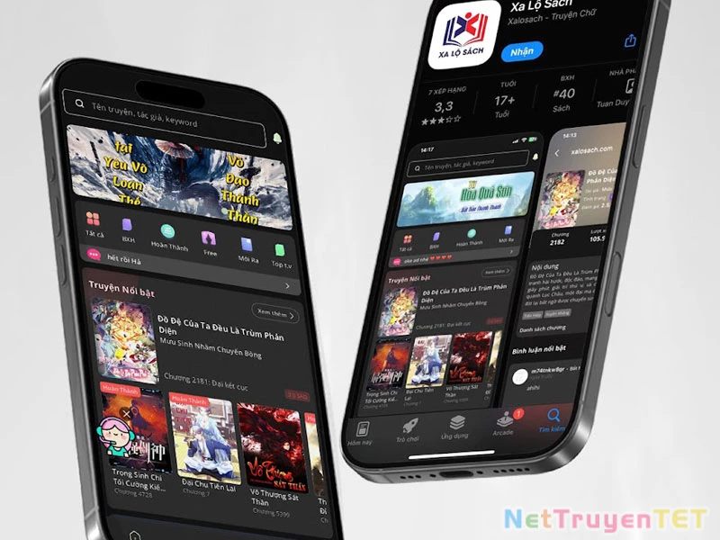 Ta Có 90 Tỷ Tiền Liếm Cẩu! Chapter 499 - Trang 4