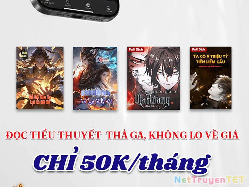 Ta Có 90 Tỷ Tiền Liếm Cẩu! Chapter 499 - Trang 4