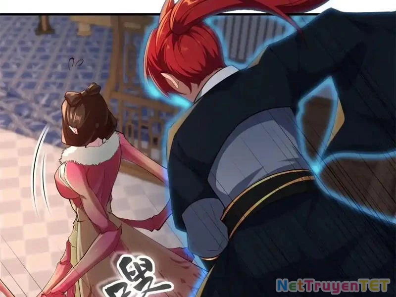 Xuyên Không Thành Npc: Ta Có Lão Bà Che Chở Chapter 107 - Trang 3