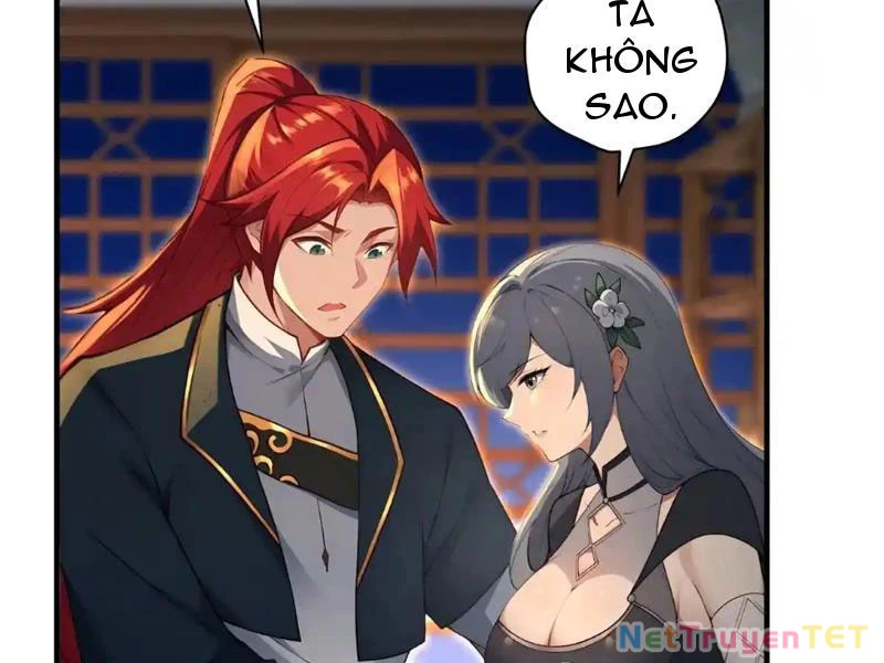 Xuyên Không Thành Npc: Ta Có Lão Bà Che Chở Chapter 107 - Trang 3