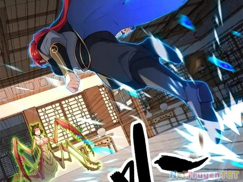 Xuyên Không Thành Npc: Ta Có Lão Bà Che Chở Chapter 107 - Trang 3