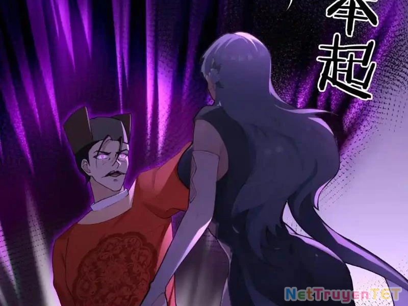 Xuyên Không Thành Npc: Ta Có Lão Bà Che Chở Chapter 107 - Trang 3