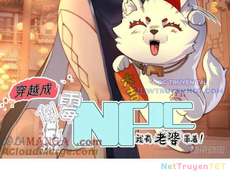 Xuyên Không Thành Npc: Ta Có Lão Bà Che Chở Chapter 104 - Trang 3
