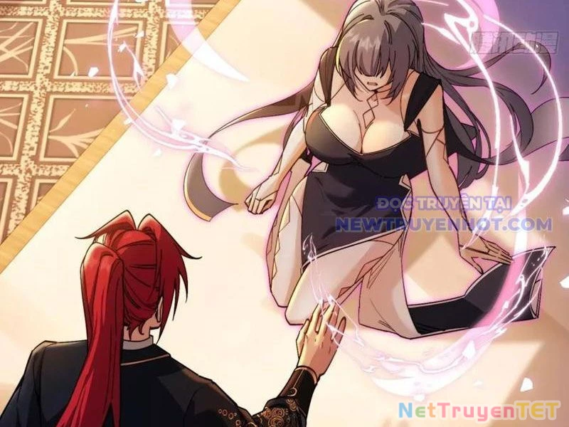 Xuyên Không Thành Npc: Ta Có Lão Bà Che Chở Chapter 104 - Trang 3