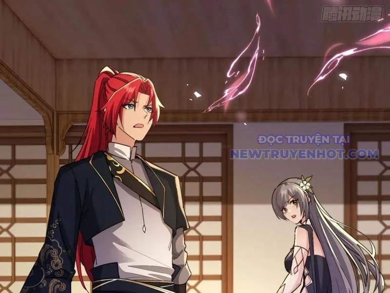 Xuyên Không Thành Npc: Ta Có Lão Bà Che Chở Chapter 104 - Trang 3