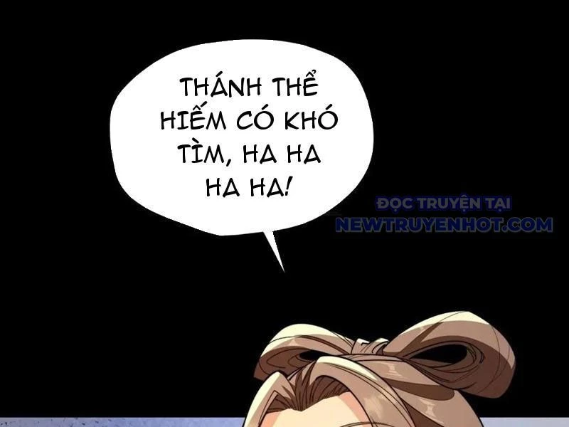 Xuyên Không Thành Npc: Ta Có Lão Bà Che Chở Chapter 104 - Trang 3