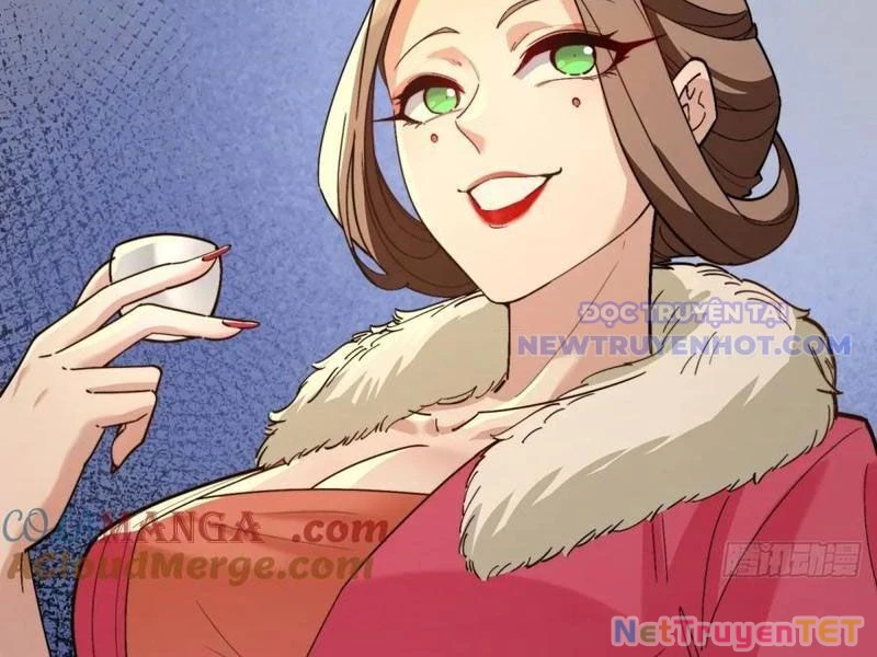 Xuyên Không Thành Npc: Ta Có Lão Bà Che Chở Chapter 104 - Trang 3