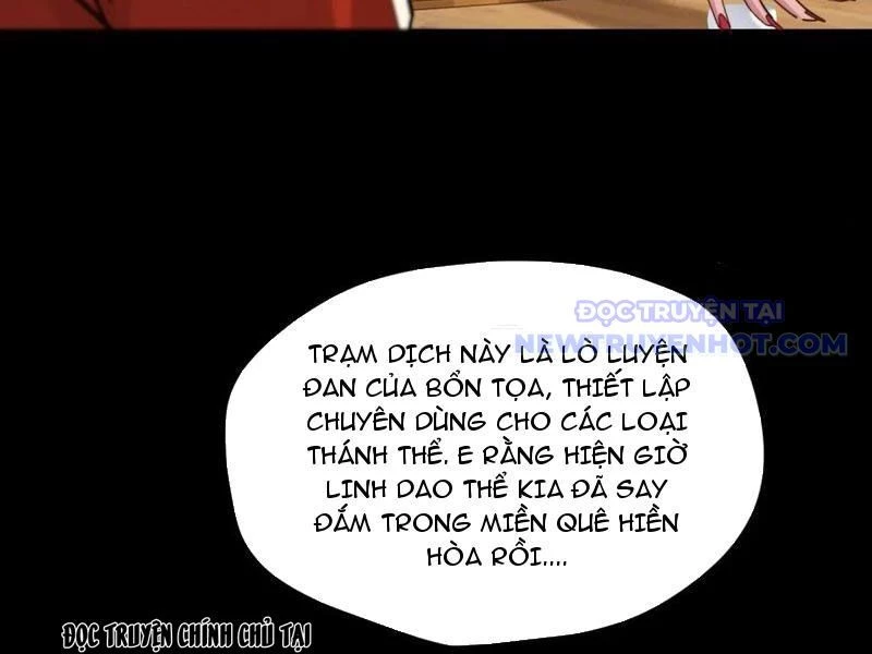 Xuyên Không Thành Npc: Ta Có Lão Bà Che Chở Chapter 104 - Trang 3