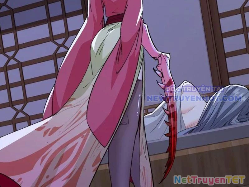 Xuyên Không Thành Npc: Ta Có Lão Bà Che Chở Chapter 104 - Trang 3