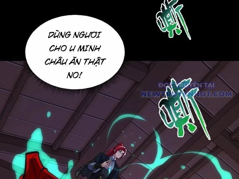 Xuyên Không Thành Npc: Ta Có Lão Bà Che Chở Chapter 104 - Trang 3