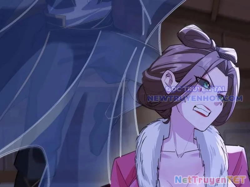 Xuyên Không Thành Npc: Ta Có Lão Bà Che Chở Chapter 104 - Trang 3
