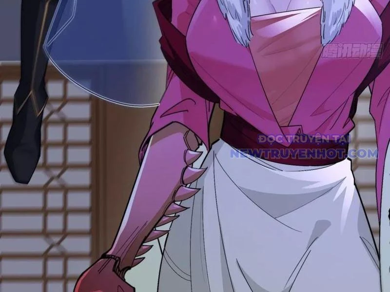 Xuyên Không Thành Npc: Ta Có Lão Bà Che Chở Chapter 104 - Trang 3