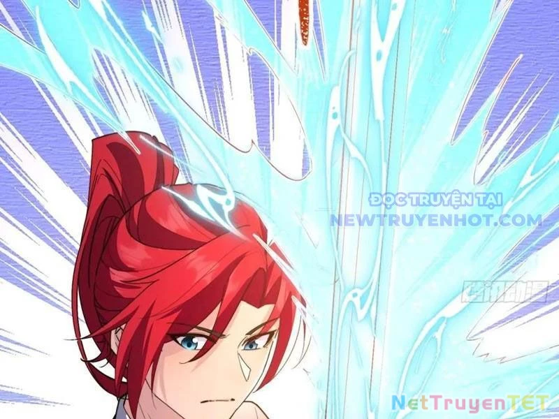 Xuyên Không Thành Npc: Ta Có Lão Bà Che Chở Chapter 104 - Trang 3
