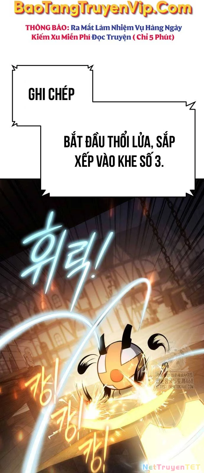 Vua Hiệp Sĩ Đã Trở Lại Với Một Vị Thần Chapter 98 - Trang 4