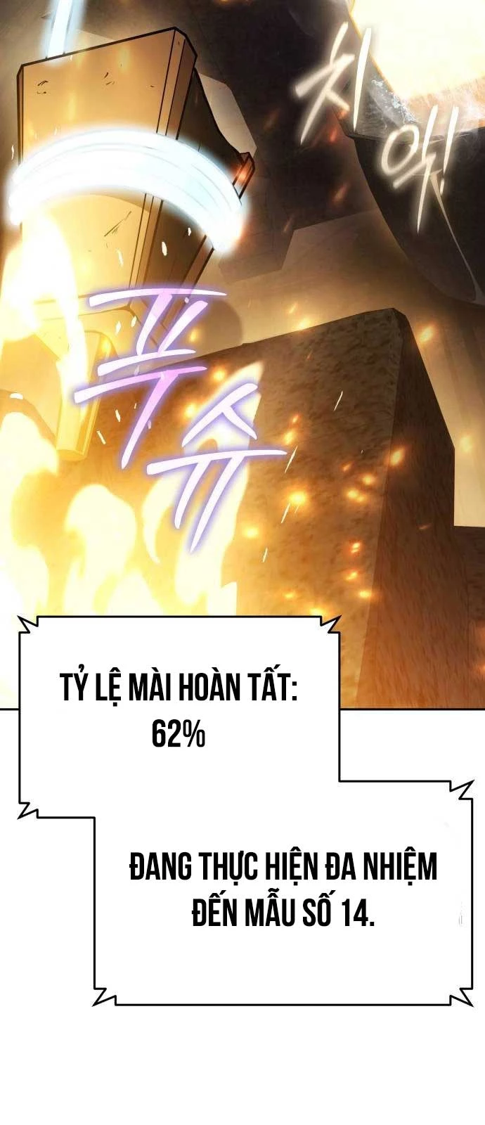 Vua Hiệp Sĩ Đã Trở Lại Với Một Vị Thần Chapter 98 - Trang 4