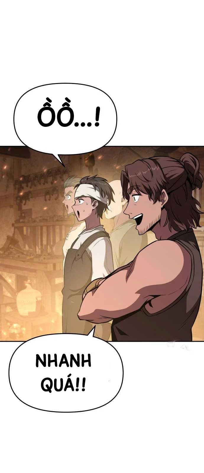 Vua Hiệp Sĩ Đã Trở Lại Với Một Vị Thần Chapter 98 - Trang 4